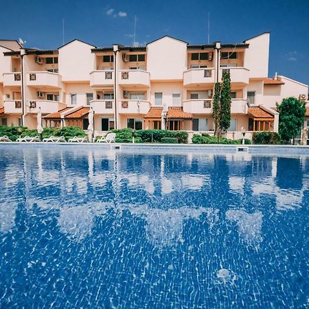 Holiday Village Ravda Kültér fotó