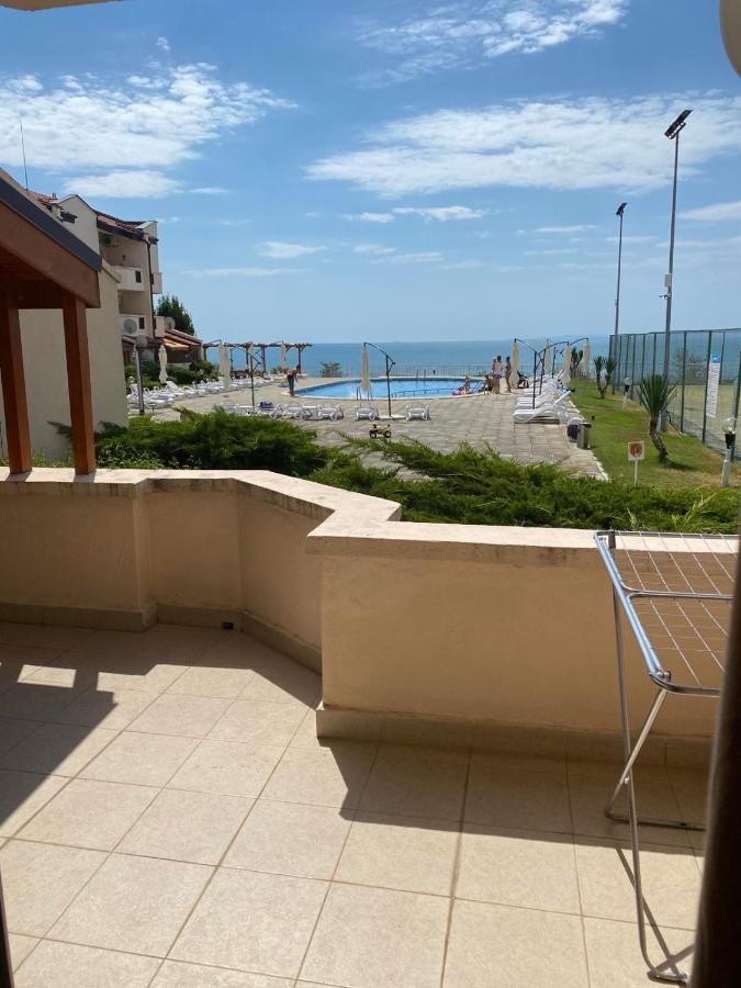 Holiday Village Ravda Kültér fotó