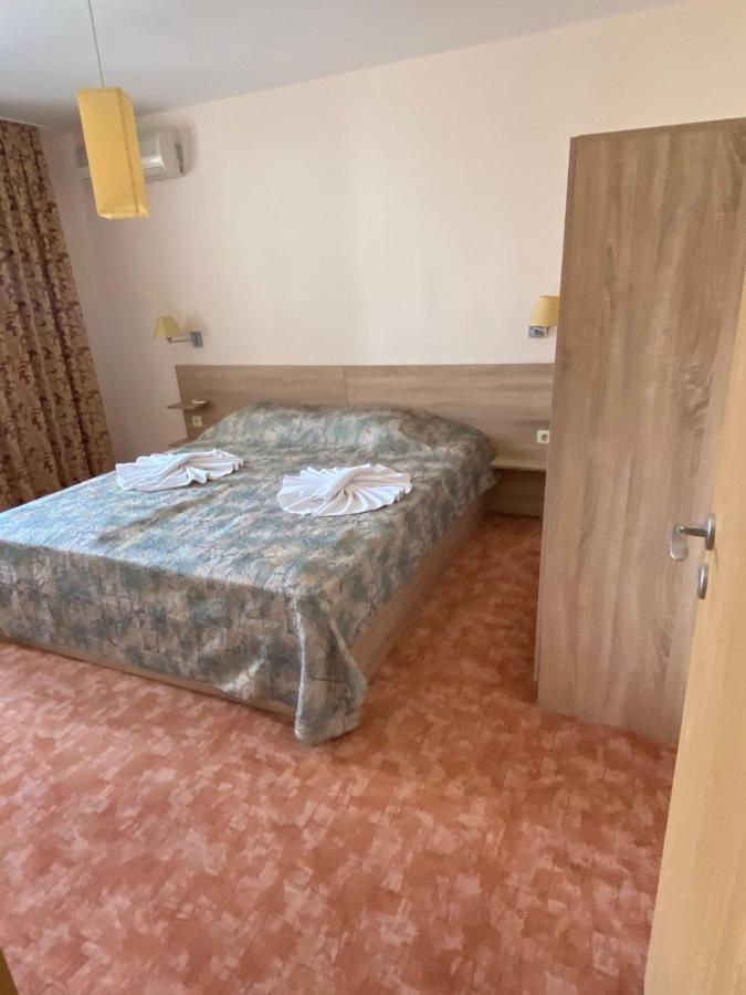 Holiday Village Ravda Kültér fotó