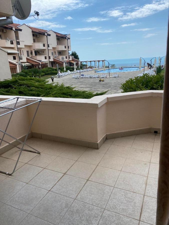 Holiday Village Ravda Kültér fotó
