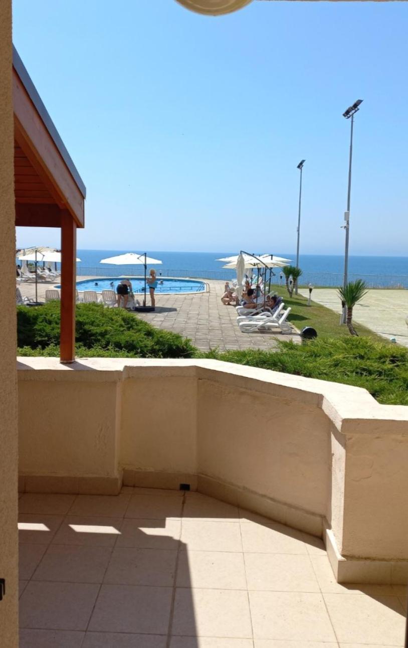 Holiday Village Ravda Kültér fotó