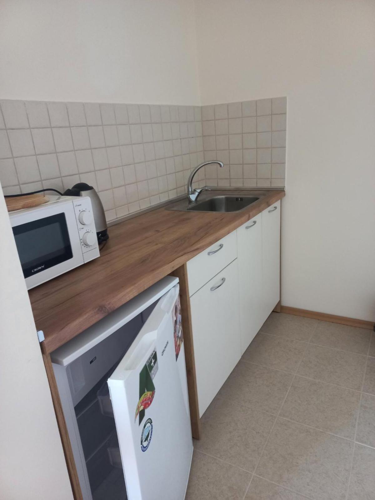 Holiday Village Ravda Kültér fotó