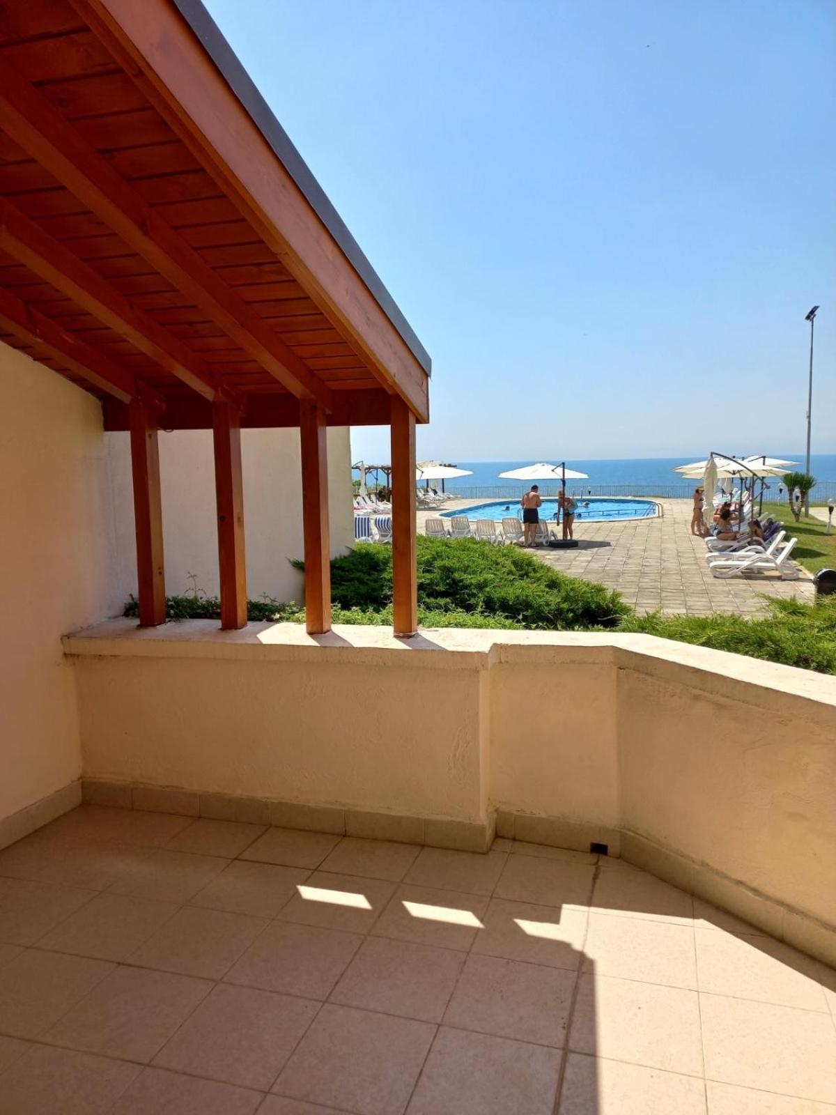 Holiday Village Ravda Kültér fotó