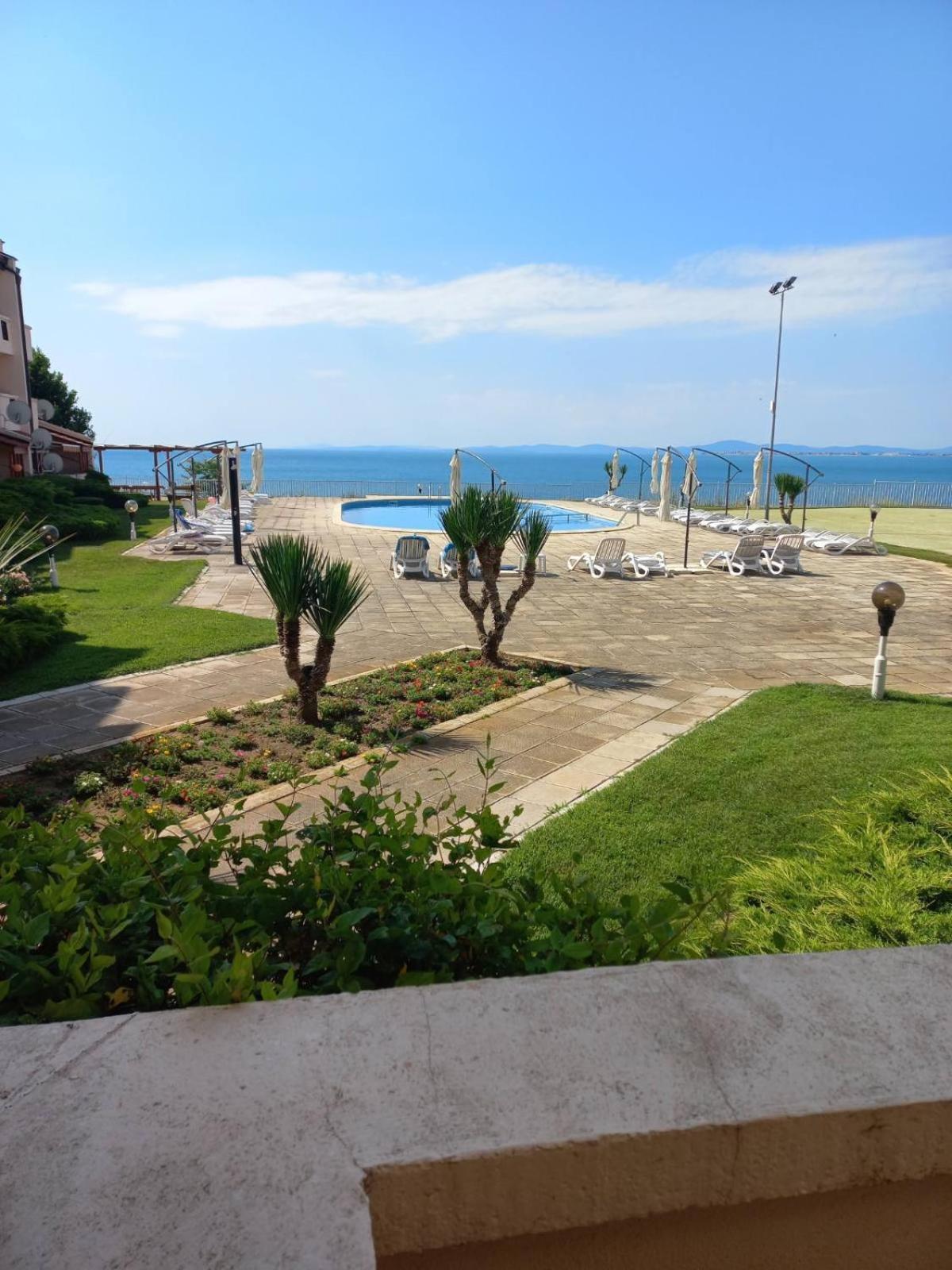 Holiday Village Ravda Kültér fotó