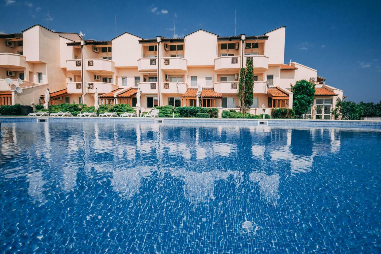 Holiday Village Ravda Kültér fotó