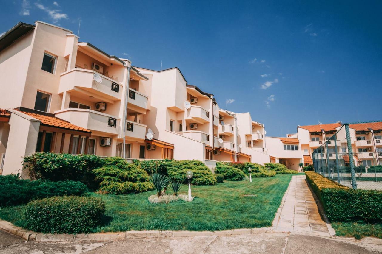 Holiday Village Ravda Kültér fotó